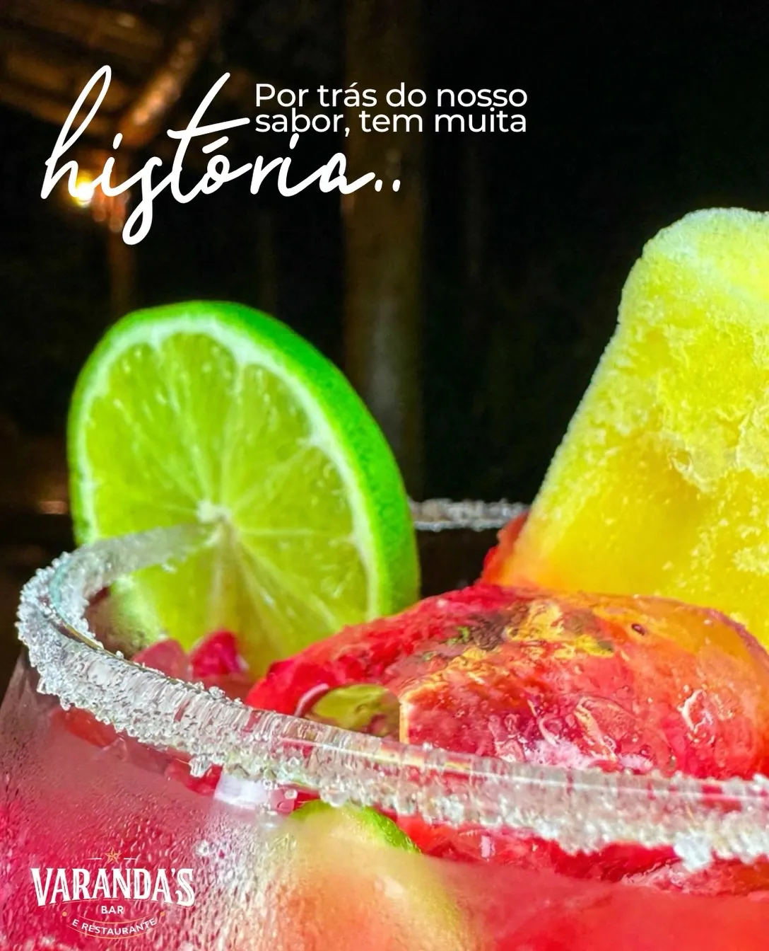 Restaurante Varandas Bar e Restaurante em Itaúna