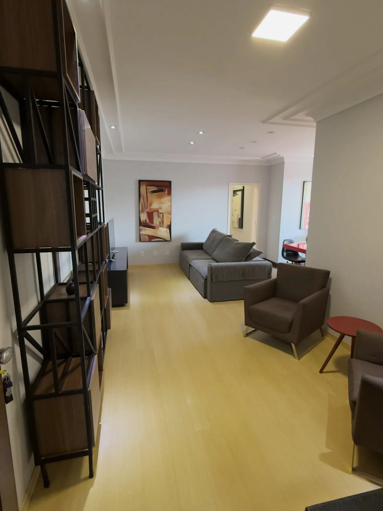 Apartamento 3 quartos com suíte na Prainha