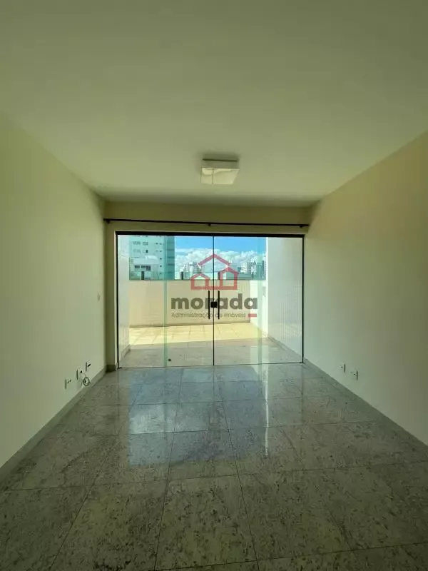 Apartamento para aluguel, 3 quartos, 1 suíte, 1 vaga, GRACAS