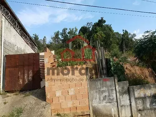 Lote à venda, Nogueirinha — 360 m²