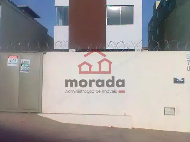Apartamento à venda, 3 quartos, 1 suíte, 2 vagas, Santanense