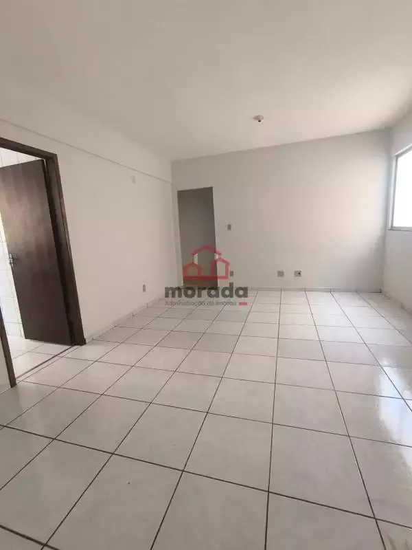 Apartamento para aluguel, 3 quartos, 1 suíte, 1 vaga, Centro