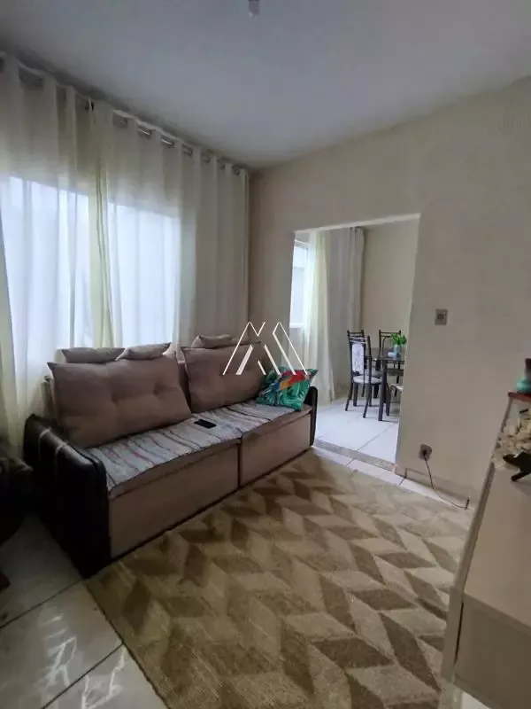 Casa 3 quartos, 125 m² à venda no Morada Nova