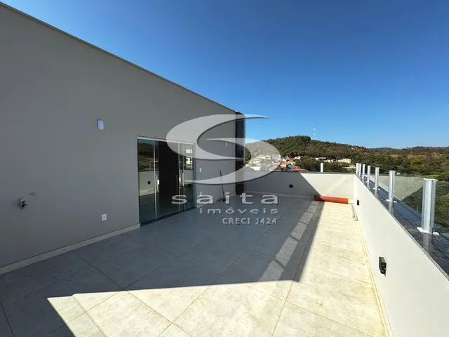 Apartamento 3 quartos para alugar em Nogueirinha