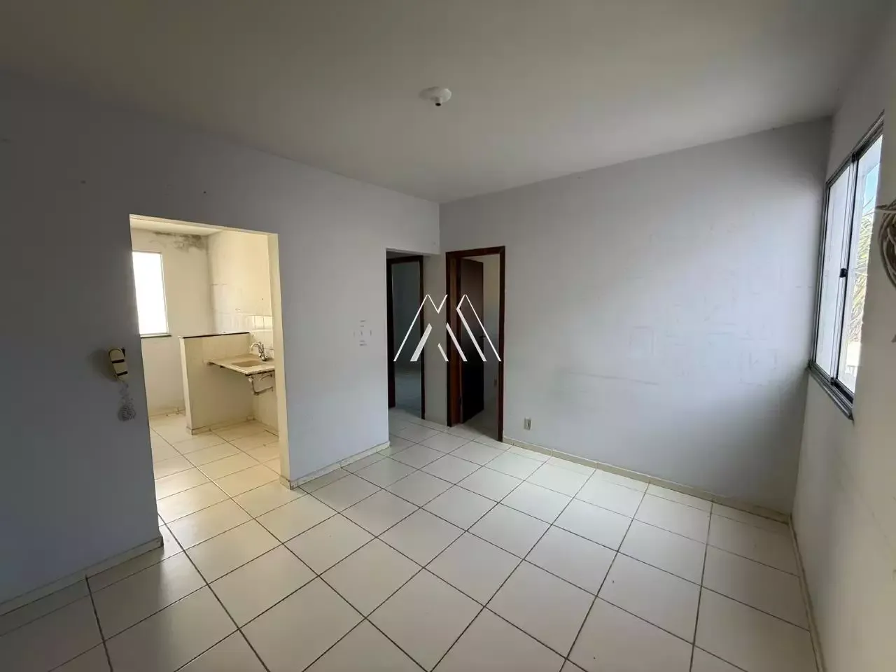 Apartamento 2 quartos à venda no Aeroporto