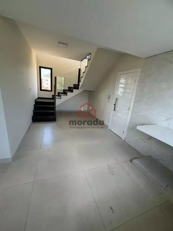 Cobertura à venda, 3 quartos, 1 suíte, 3 vagas, CENTRO