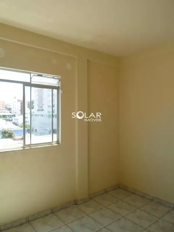 Apartamento para aluguel no bairro Graças, em Itaúna