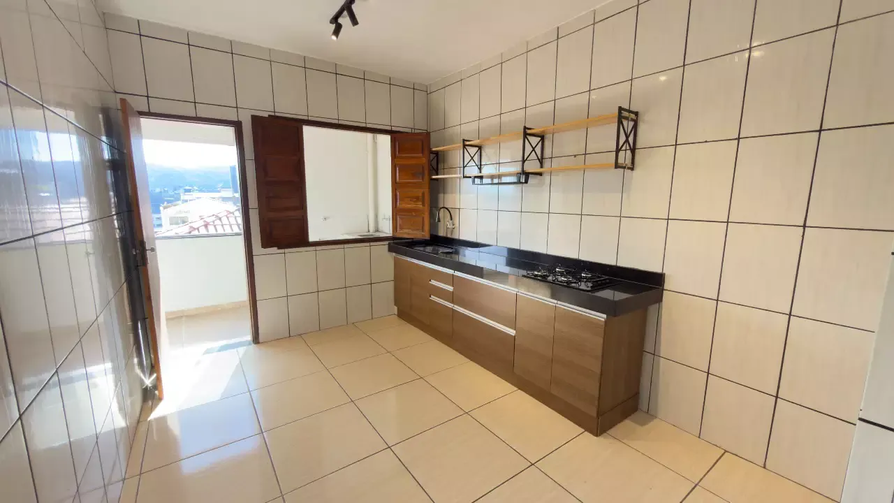 Apartamento 2 quartos para alugar no Padre Eustáquio