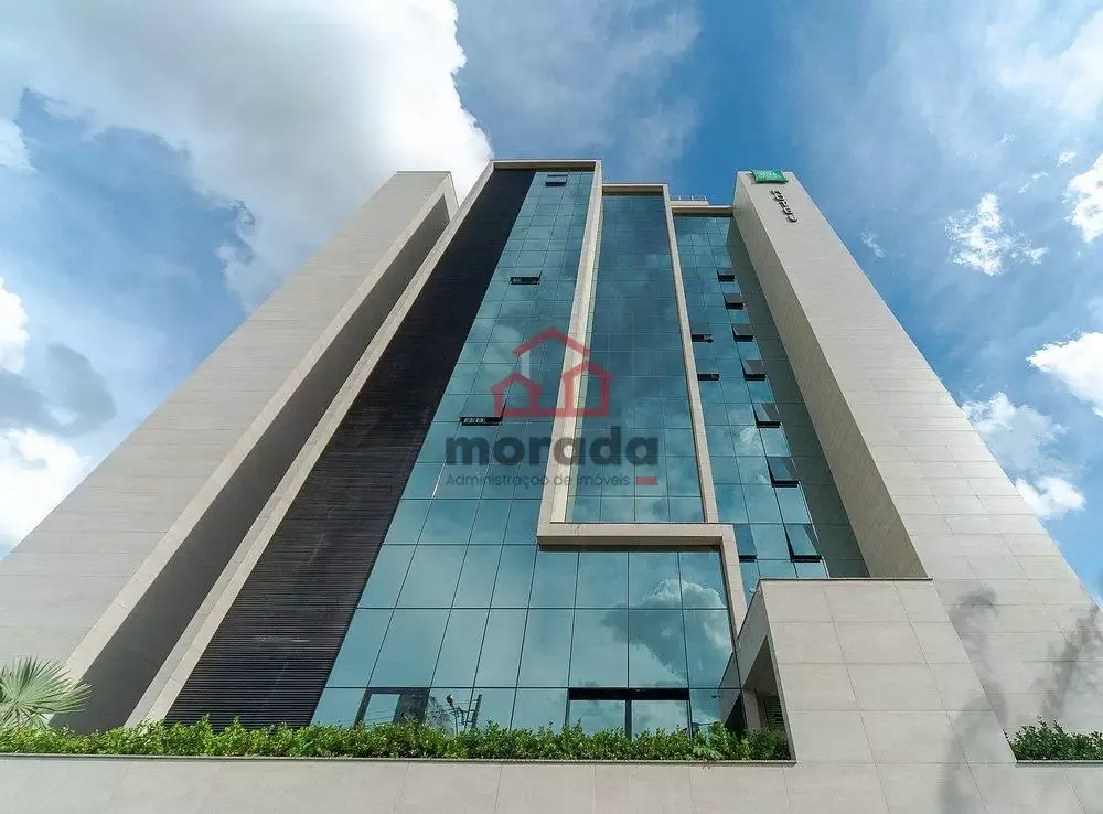 EXCELENTE OPORTUNIDADE, COTA IMOBILIÁRIA IBIS STYLES ITAÚNA — Apartamento 20 m² no Cerqueira Lima