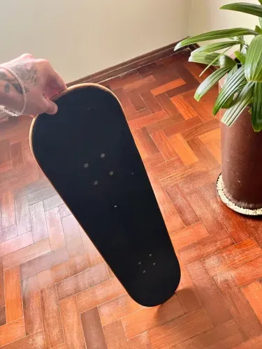 Skate Hondai