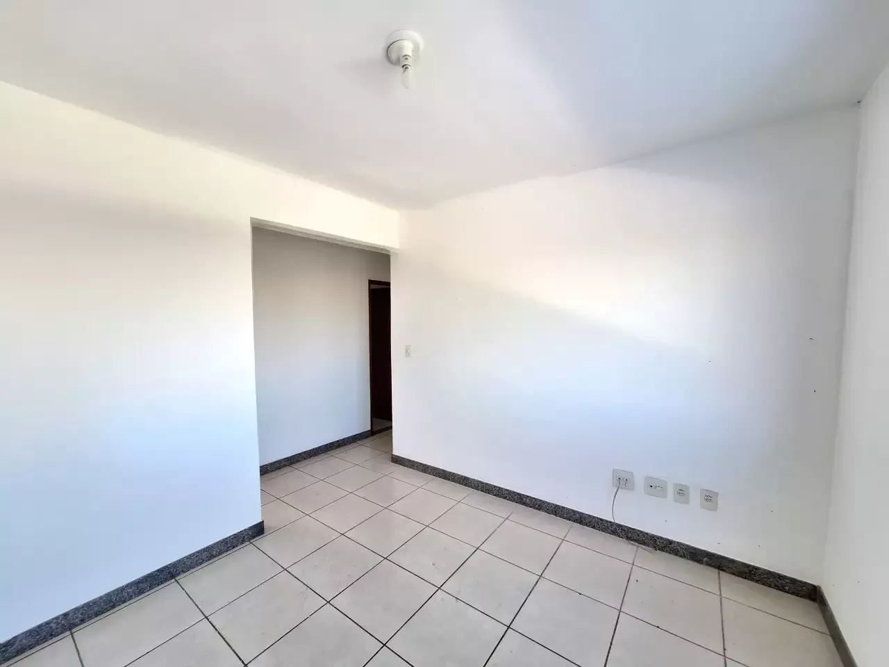 Cobertura com ótima localização — 4 quartos no São Geraldo