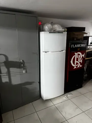Vendo fundo de bar