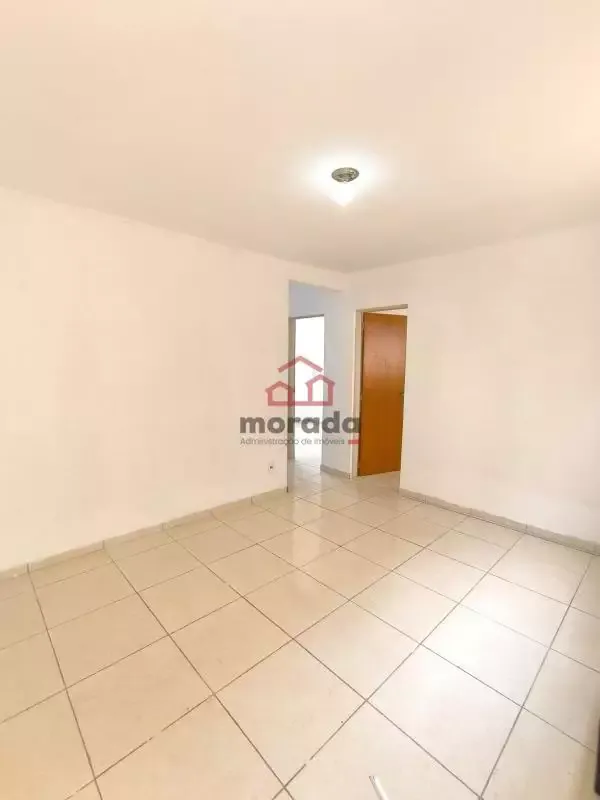 Apartamento à venda, 2 quartos, 1 vaga, Itaunense II