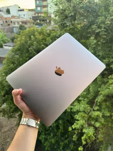MacBook Pro 16gb Ram
