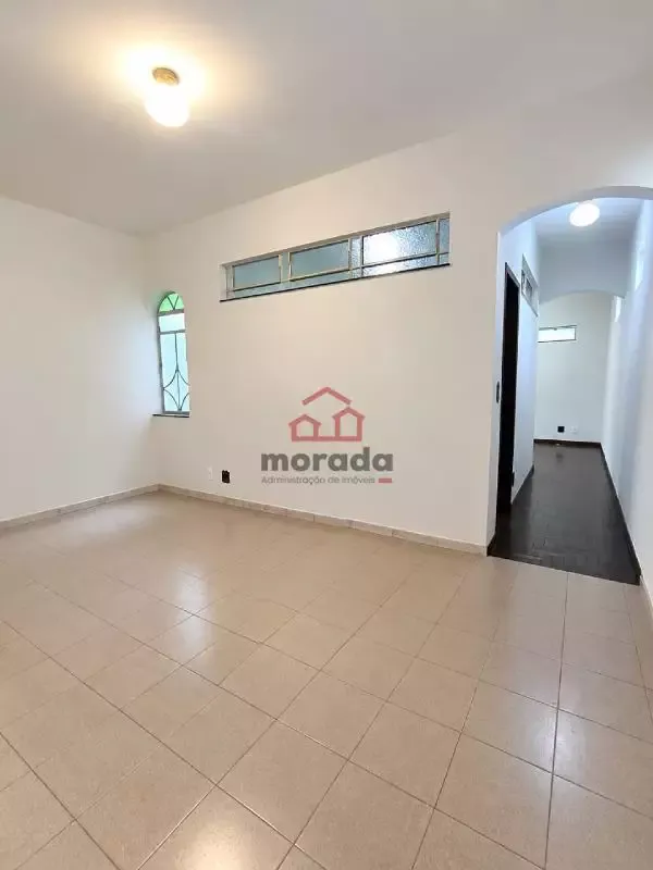 Apartamento para aluguel, 3 quartos, 1 vaga, Centro