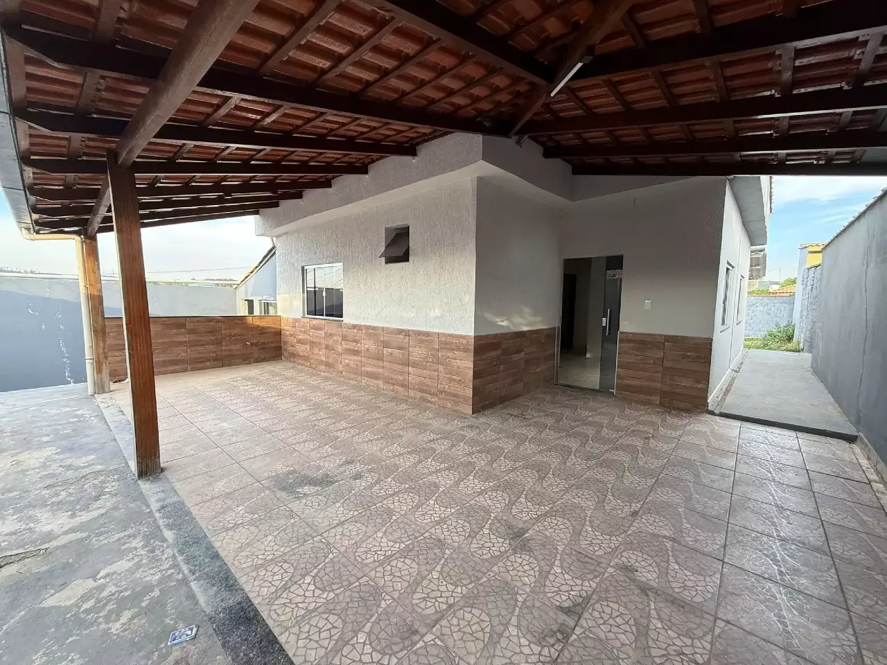 Casa à venda, 4 quartos, 1 suíte – Garcias