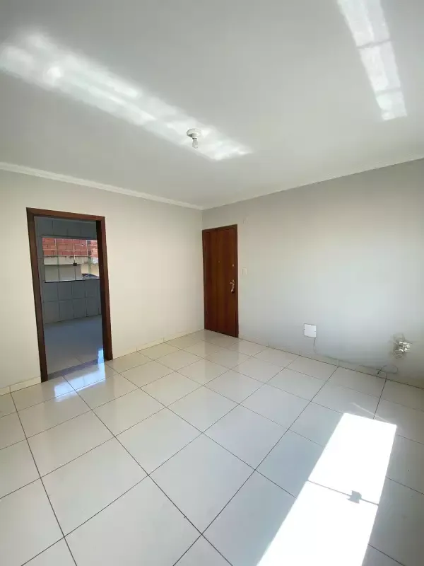 Apartamento no Morro do Sol — 3 quartos para alugar