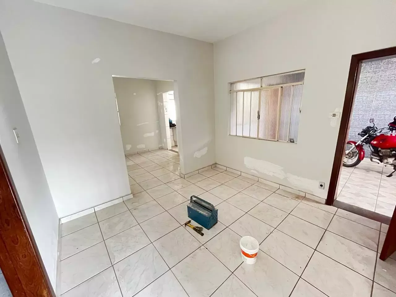 Ótima Casa 3 quartos para alugar – Lourdes