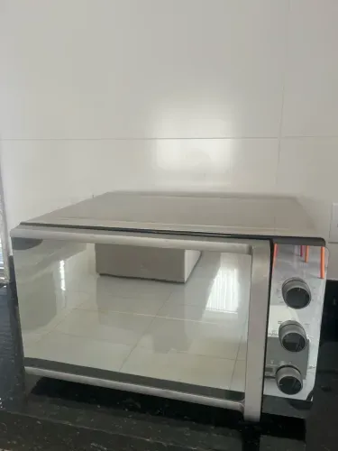 Forno Elétrico Mueller Sapore 50L