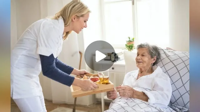 Insegurança alimentar entre idosos recua