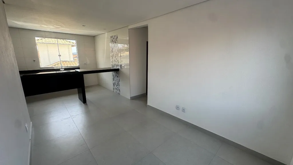 Apartamento - Itaunense — 3 quartos para alugar