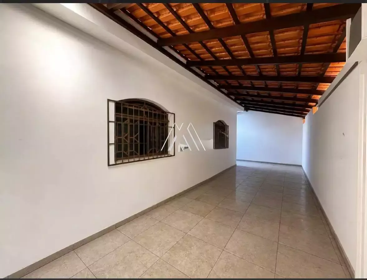 Casa residencial à venda no Parque Jardim Santanense