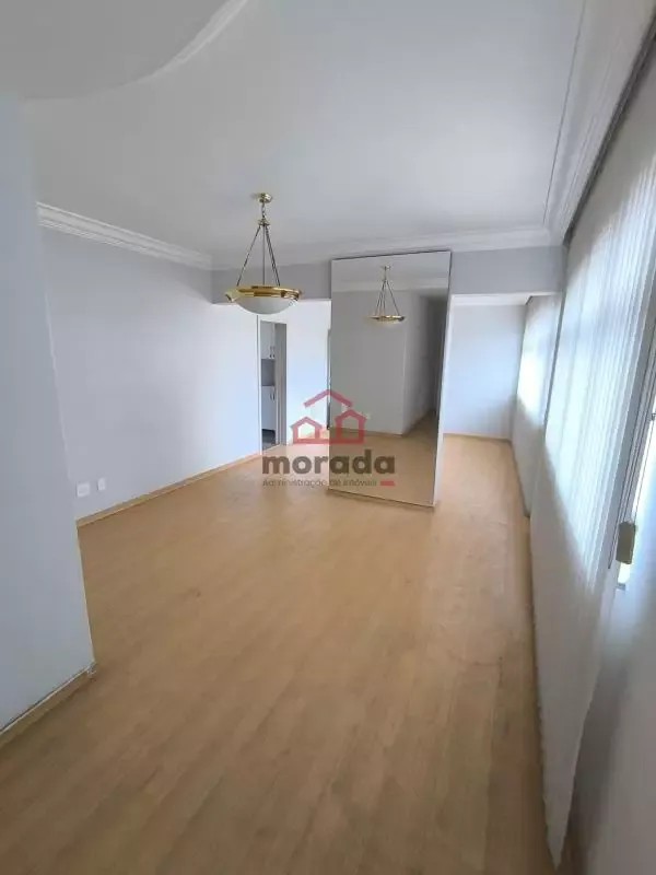 Apartamento à venda, 4 quartos, 1 suíte, 2 vagas, Centro