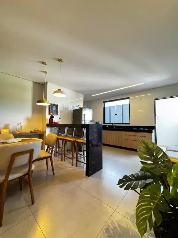 Apartamento à venda, 3 quartos, 1 suíte, 2 vagas, Centro