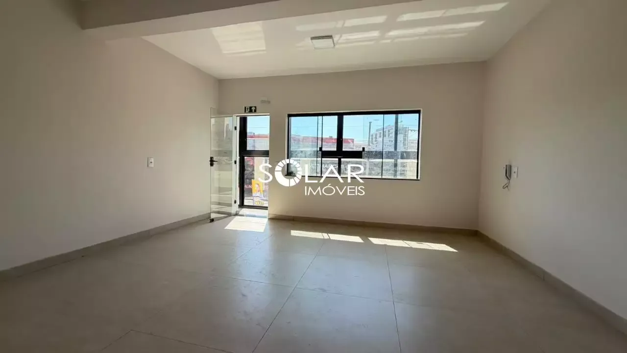 Sala Comercial 38 m² para alugar na Avenida Jove Soares