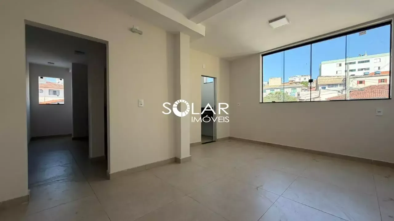 ANDAR CORRIDO COMERCIAL COM 97,82 m² AVENIDA JOVE SOARES — para alugar nas Graças