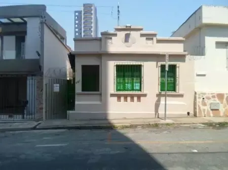 Casa para aluguel no bairro Centro, em Itaúna