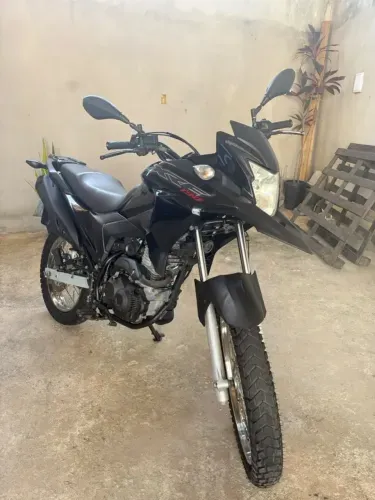 Vendo XRE 190 Flex
