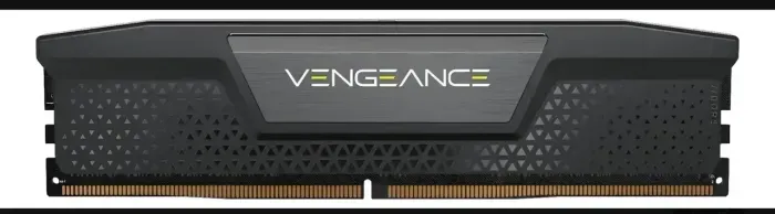 Memoria Ram Corsair DDR5 32GB 5200MHz