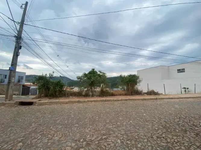 Lote no São Bento
