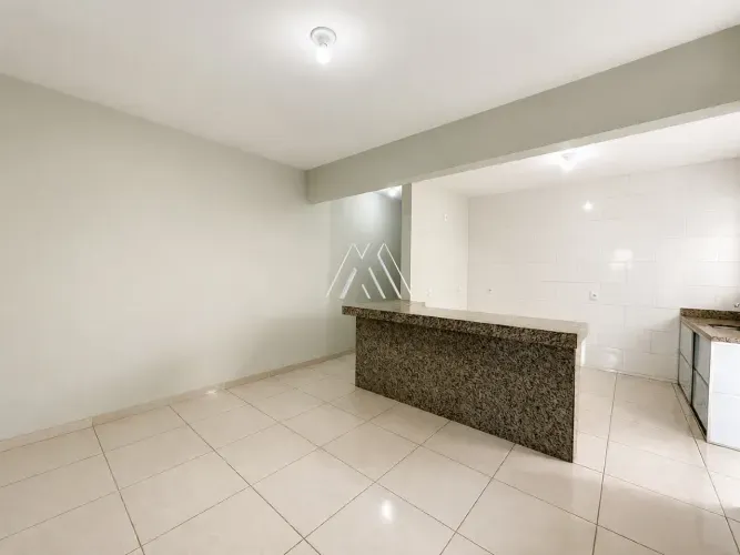 Apartamento 140 m² com 03 quartos para locação no Santa Mônica em Itaúna