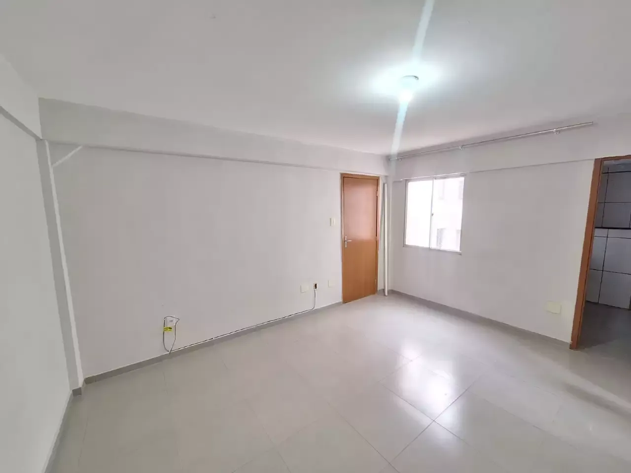 Apartamento para alugar, 1 quarto, 1 vaga, Recanto das Peixotas