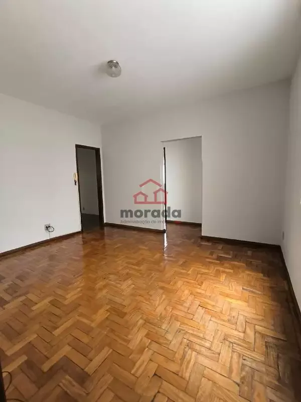 Apartamento para aluguel, 3 quartos, 1 vaga, Centro