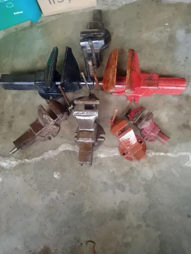 Mecânica e manutenção