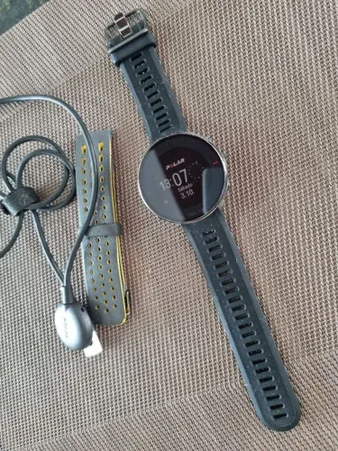 Relogio Polar Vantage M2 GPS Monitor Cardíaco