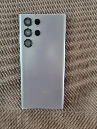 Samsung Galaxy S22 Ultra