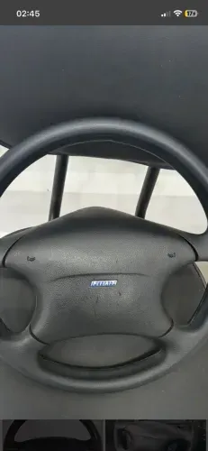 Volante marea