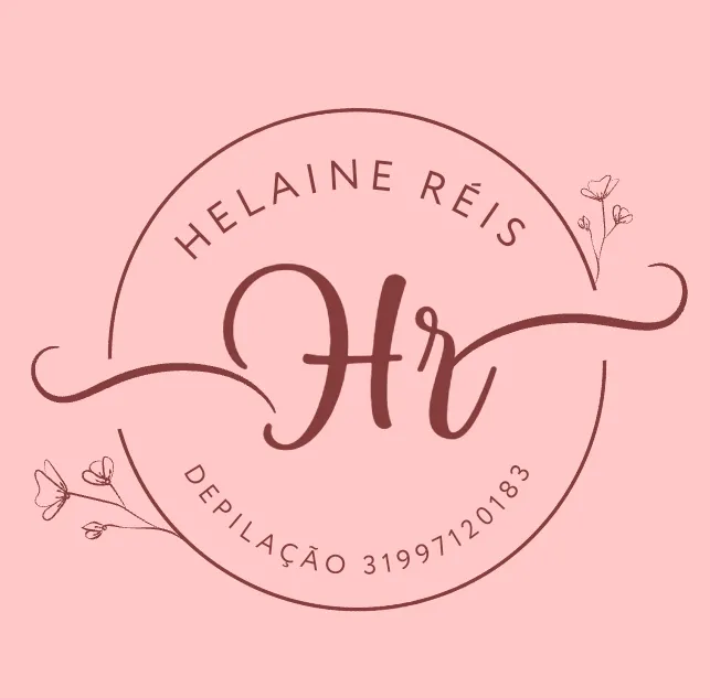 Helaine Reis depilação