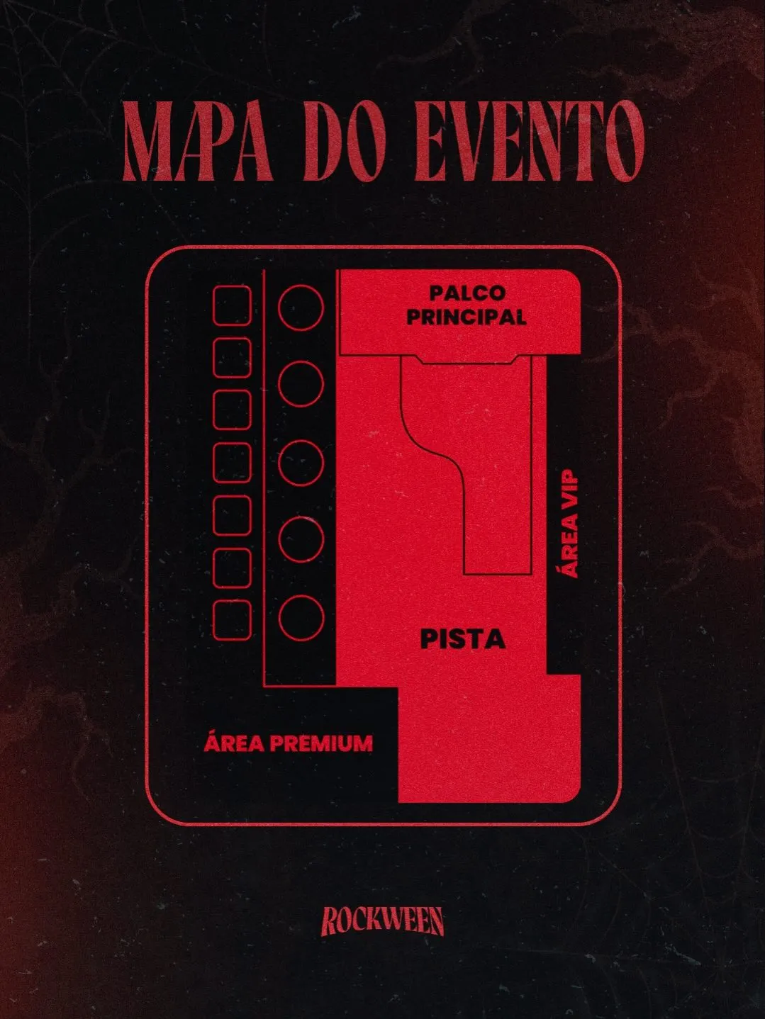 Rockween no Girus — Segundo Lote Disponível