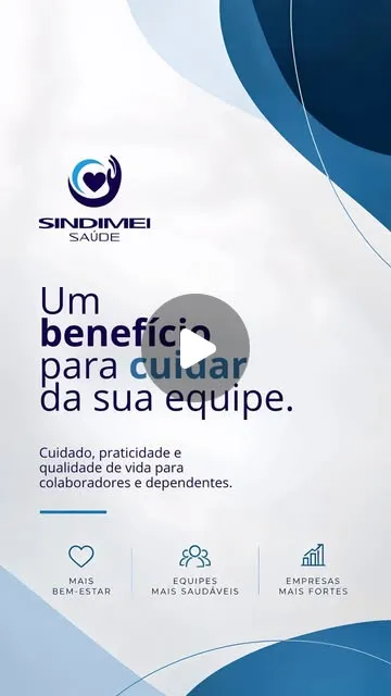 SINDIMEI Saúde: benefício de saúde para colaboradores