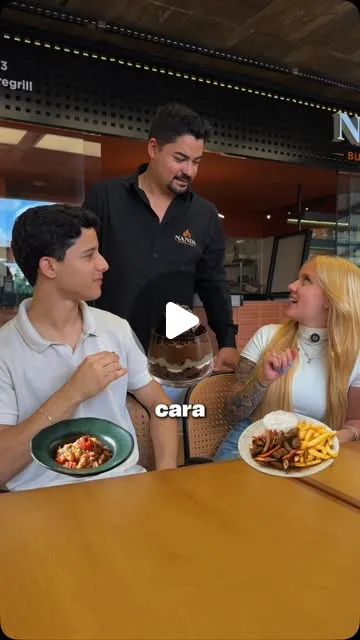 Nanda Burguer e Grill + Mi Bielle Cafeteria - Ep. 04
