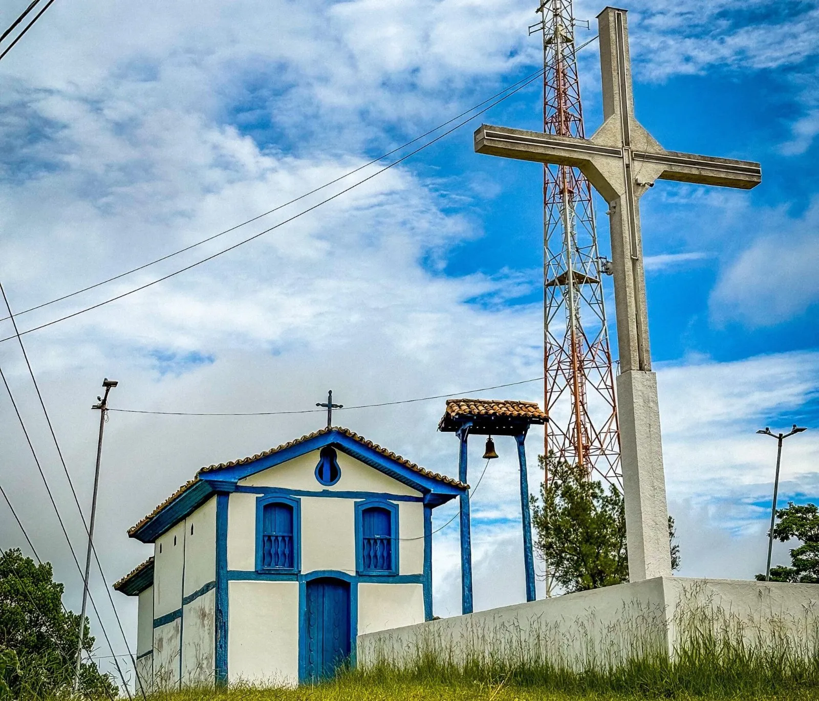 Rota Turística Graça e Gratidão será lançada em Itaúna no dia 19