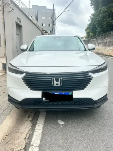 Honda HR-V EXL 1.5 Sensing 16V 5P Aut. 2024