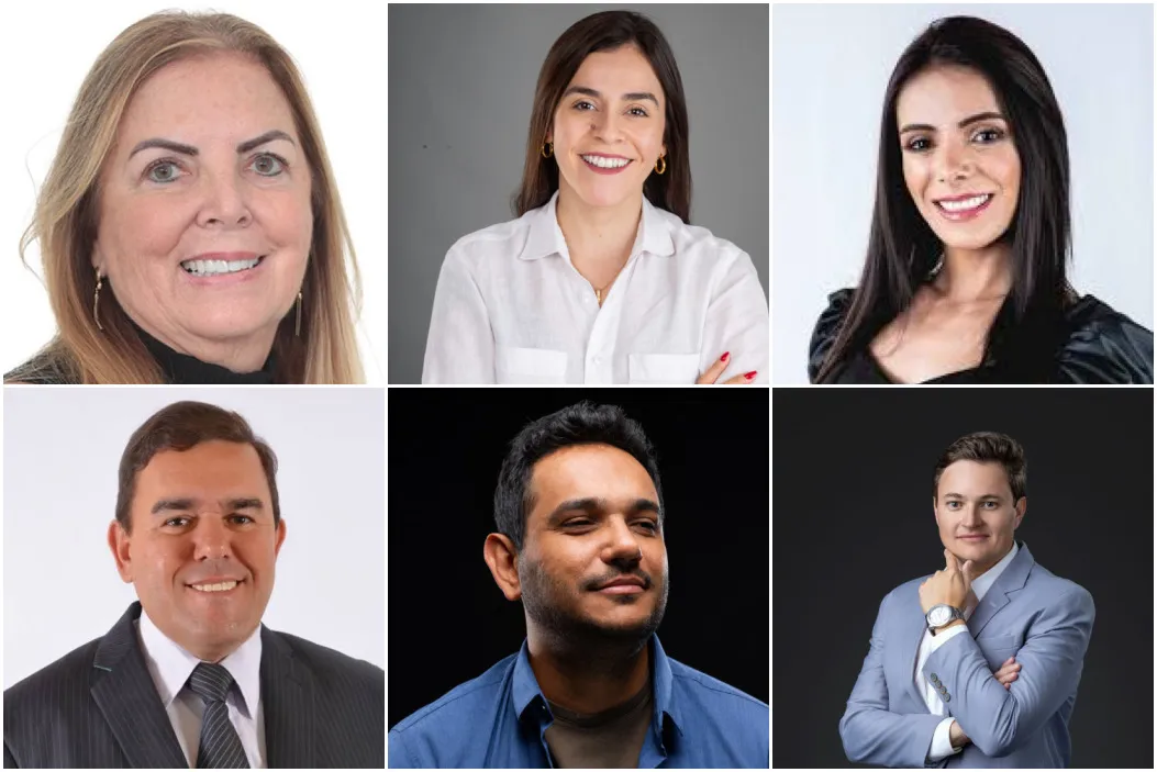 Mais votados em Itaúna: Cidade não consegue eleger nenhum deputado