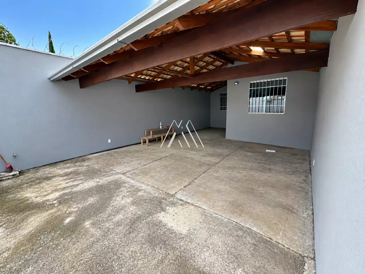 Casa residencial à venda no Bairro Olímpio Moreira – 150 m², 3 quartos