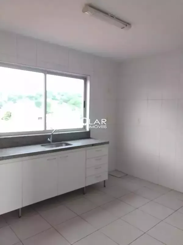 Apartamento 2 quartos com suíte à venda no Residencial Morro do Sol